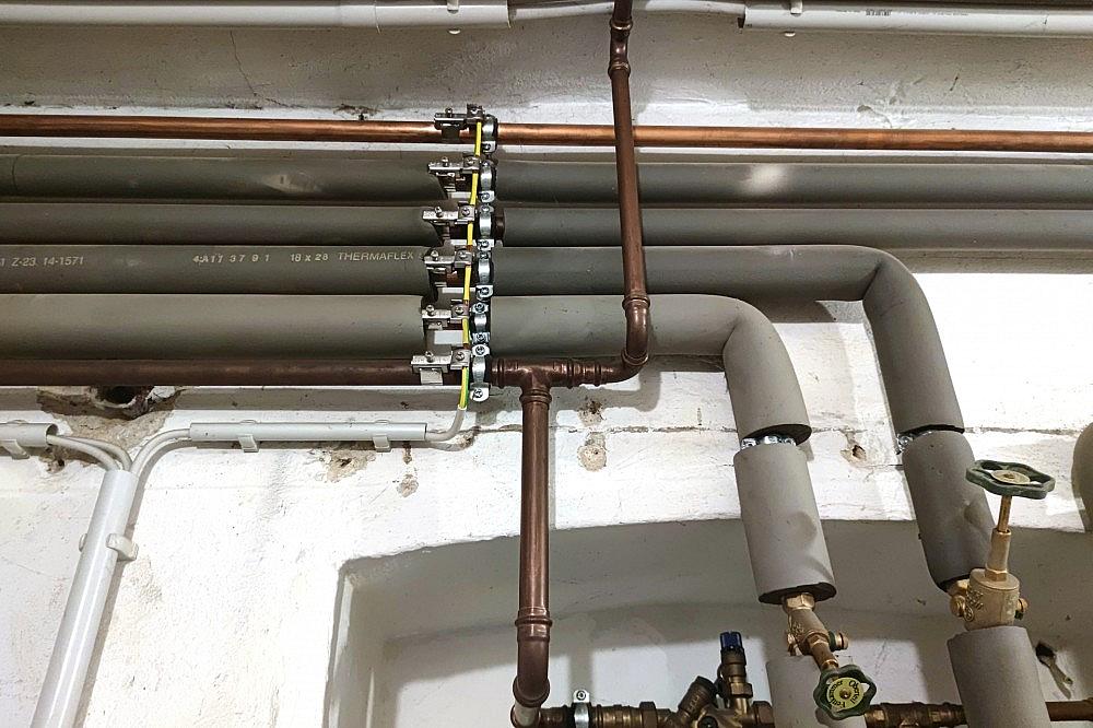 Vermieter sollen künftig an Heizkosten beteiligt werden