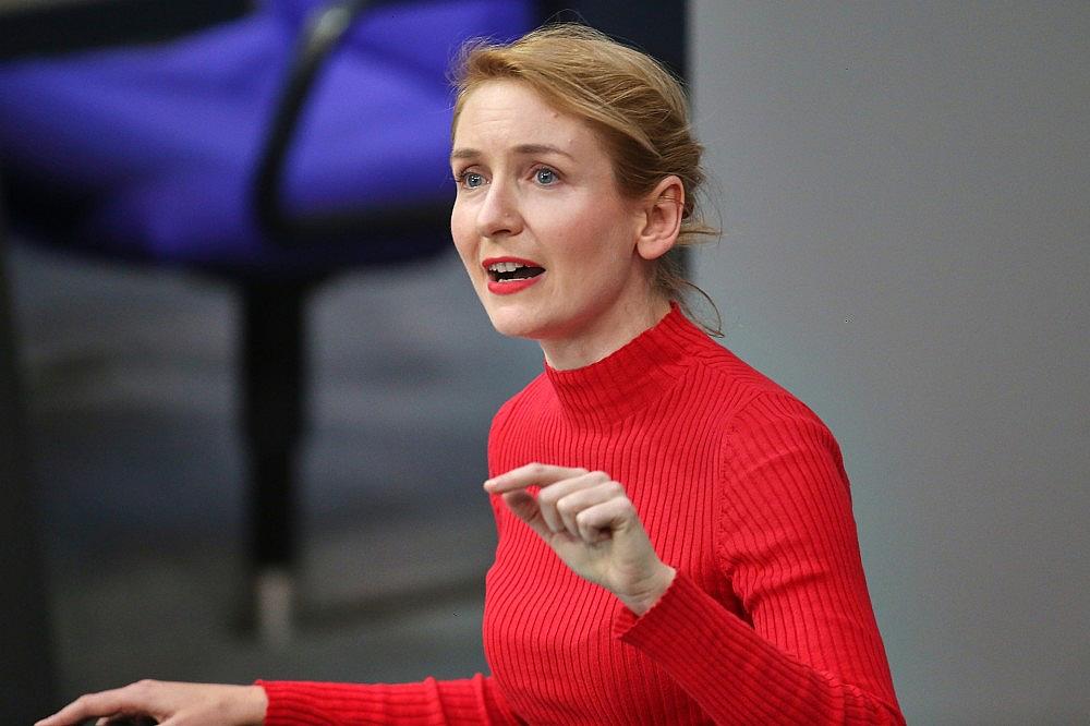 Ines Schwerdtner (Archiv) via dts Nachrichtenagentur