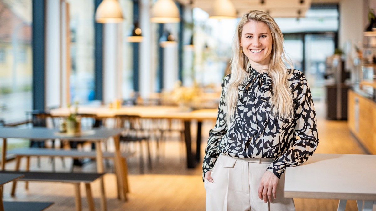 Regulatorischer Druck trifft auf strukturelle Lücke: Frauen in Führung gezielt fördern