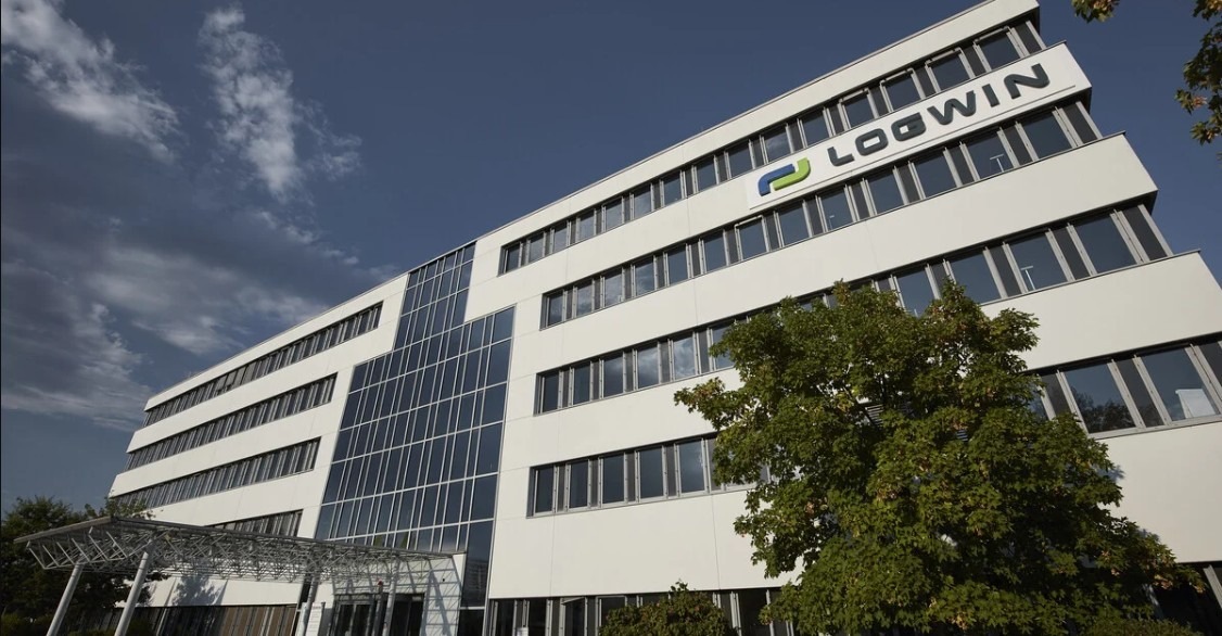 Herausfordernde Rahmenbedingungen prägen Logwins erstes Quartal 2026
