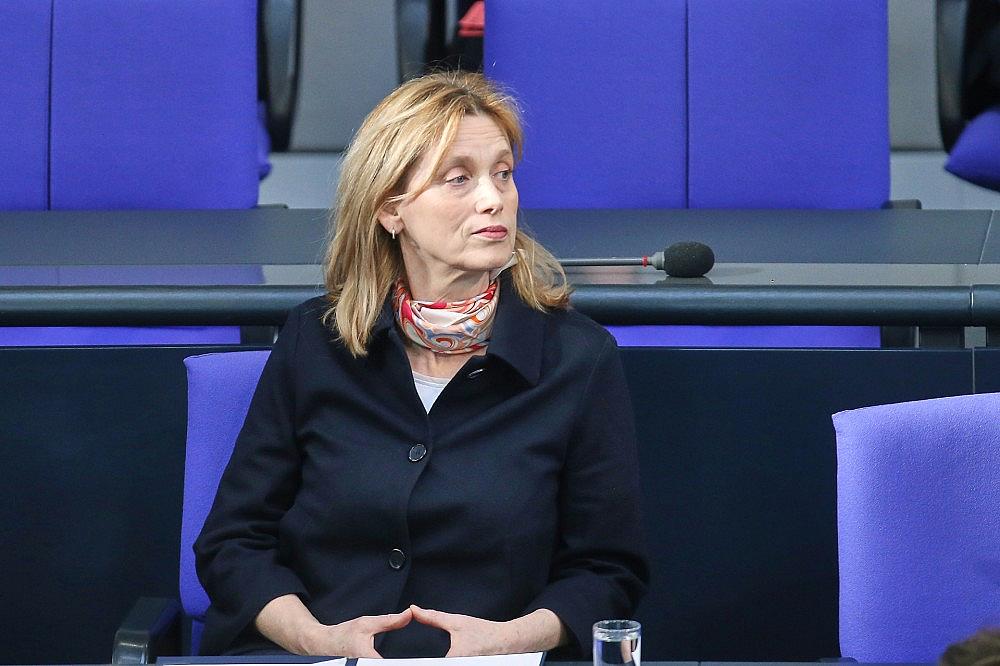 Karin Prien (Archiv) via dts Nachrichtenagentur