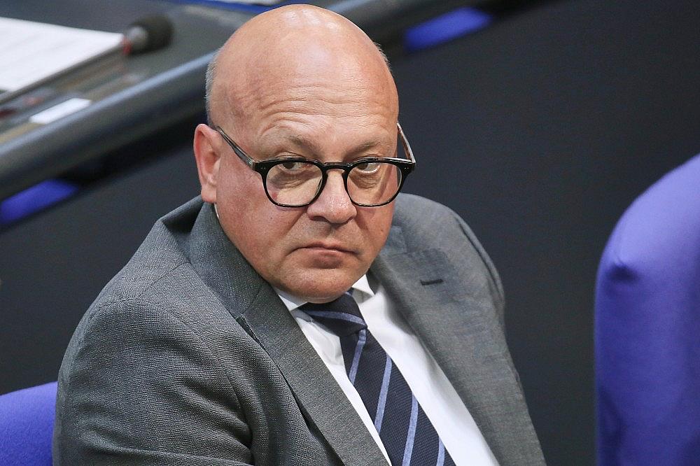 Alexander Throm (Archiv)