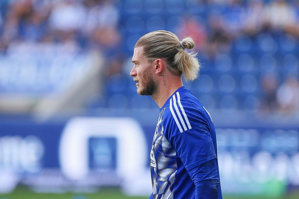 Loris Karius (Archiv) via dts Nachrichtenagentur