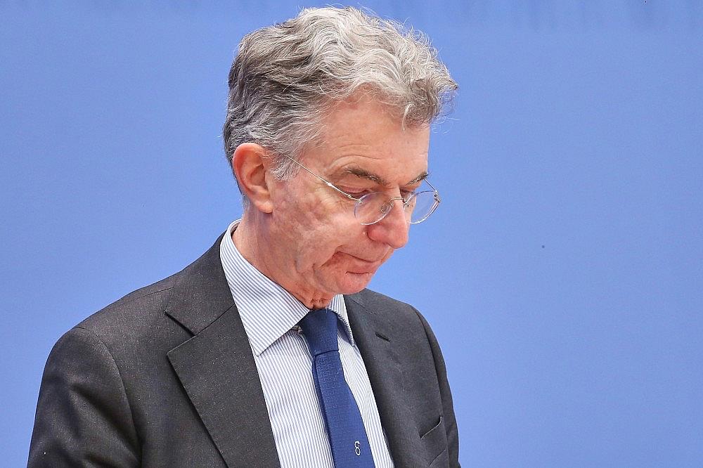 Christoph Heusgen (Archiv) via dts Nachrichtenagentur