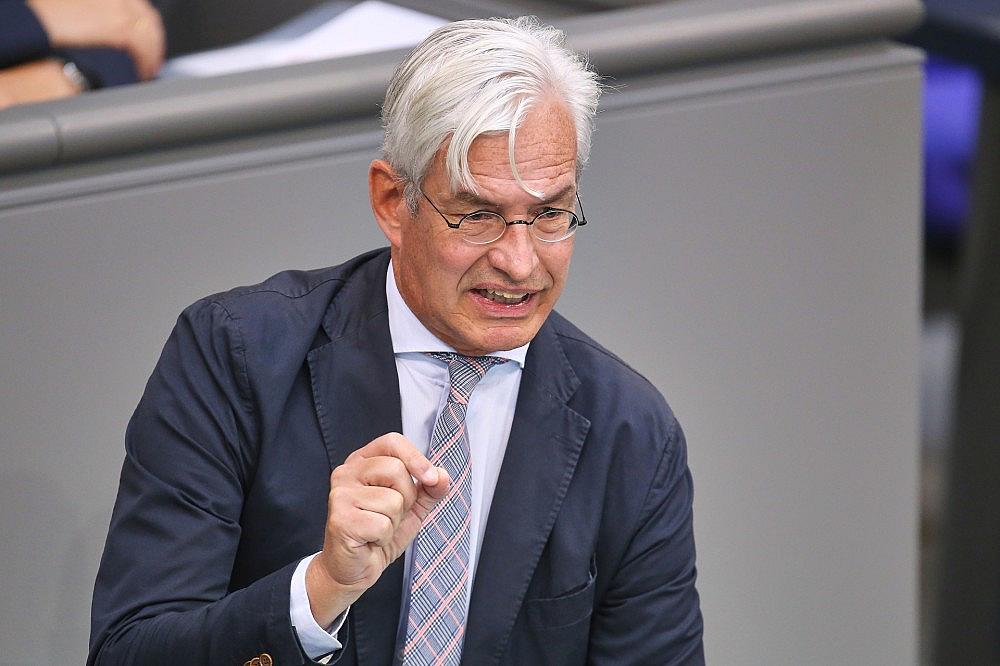 Mathias Middelberg (Archiv)