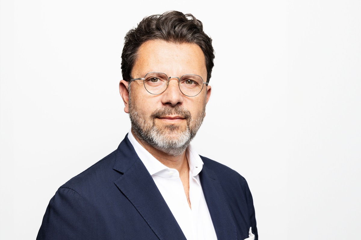 Faris Becirovic neuer Country Manager und Vorsitzender der Geschäftsführung der ManpowerGroup Deutschland presseportal.de