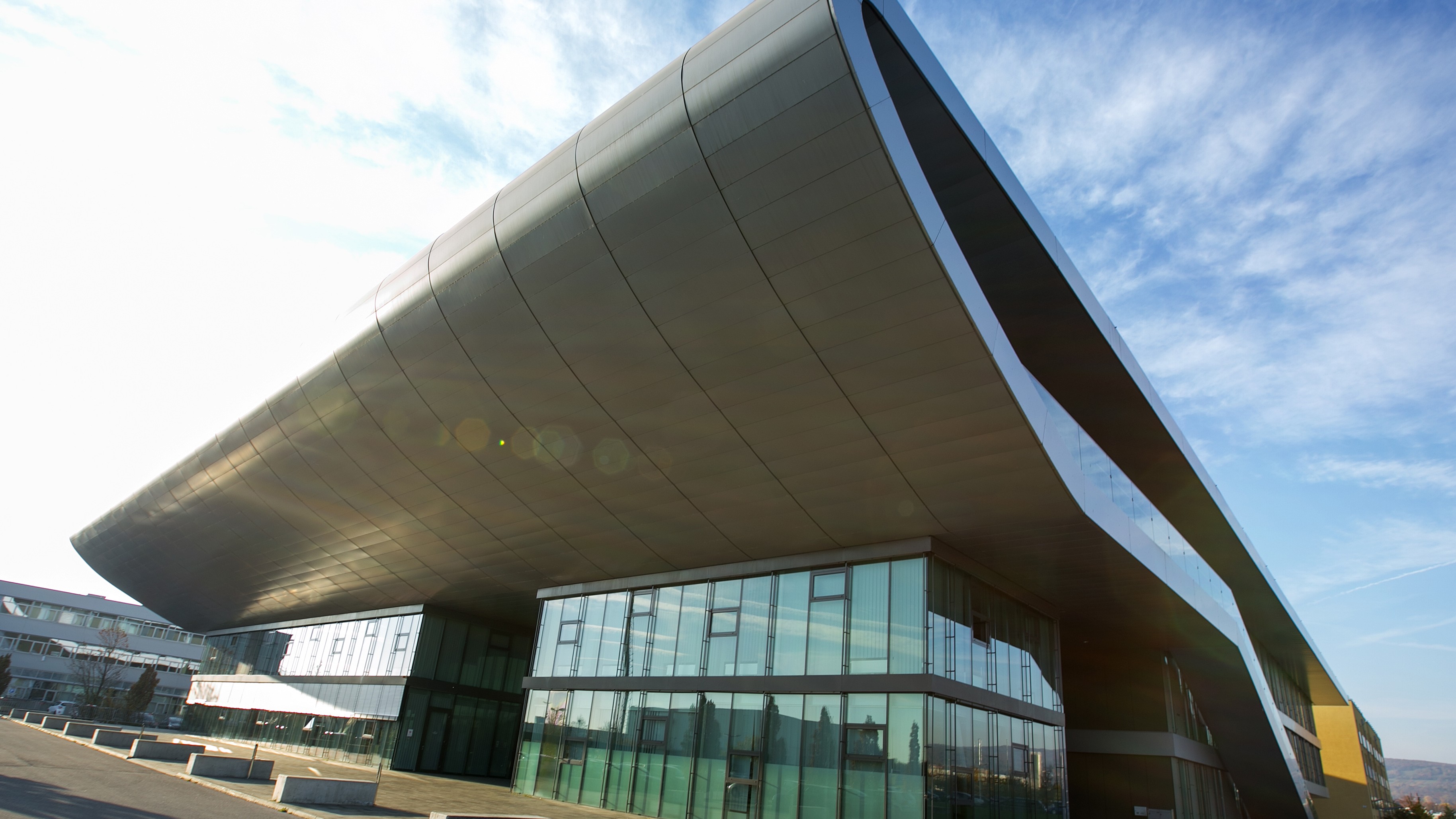 Hochschule Burgenland