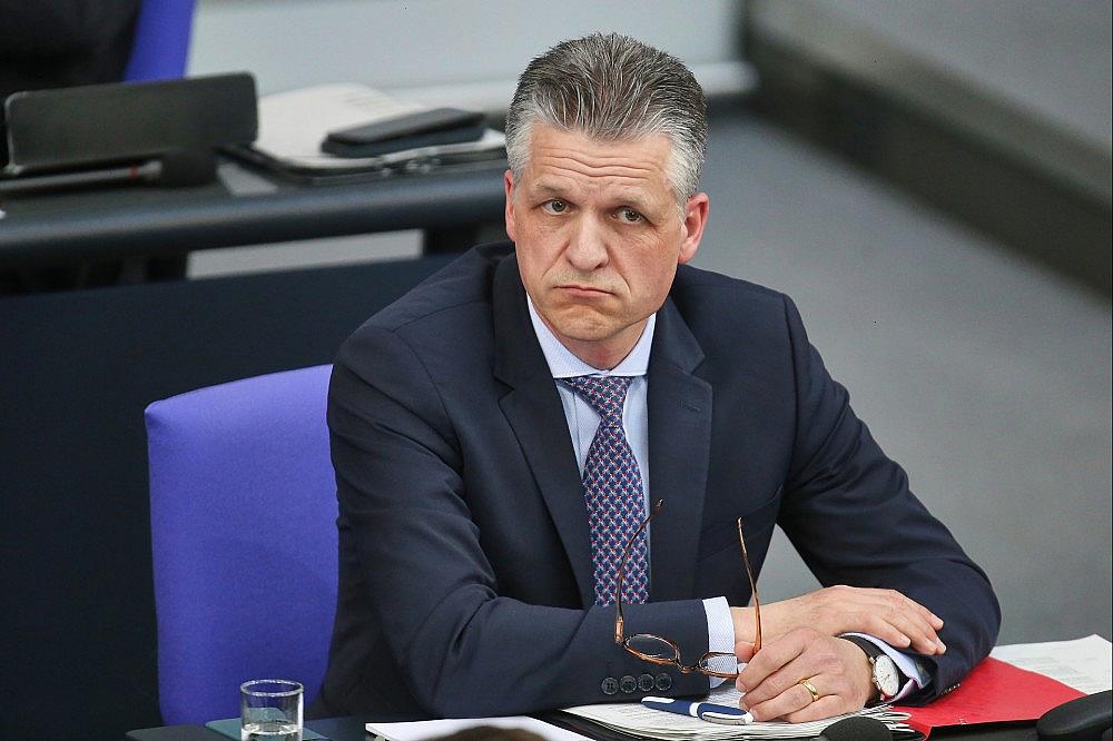 Thorsten Frei (Archiv) via dts Nachrichtenagentur