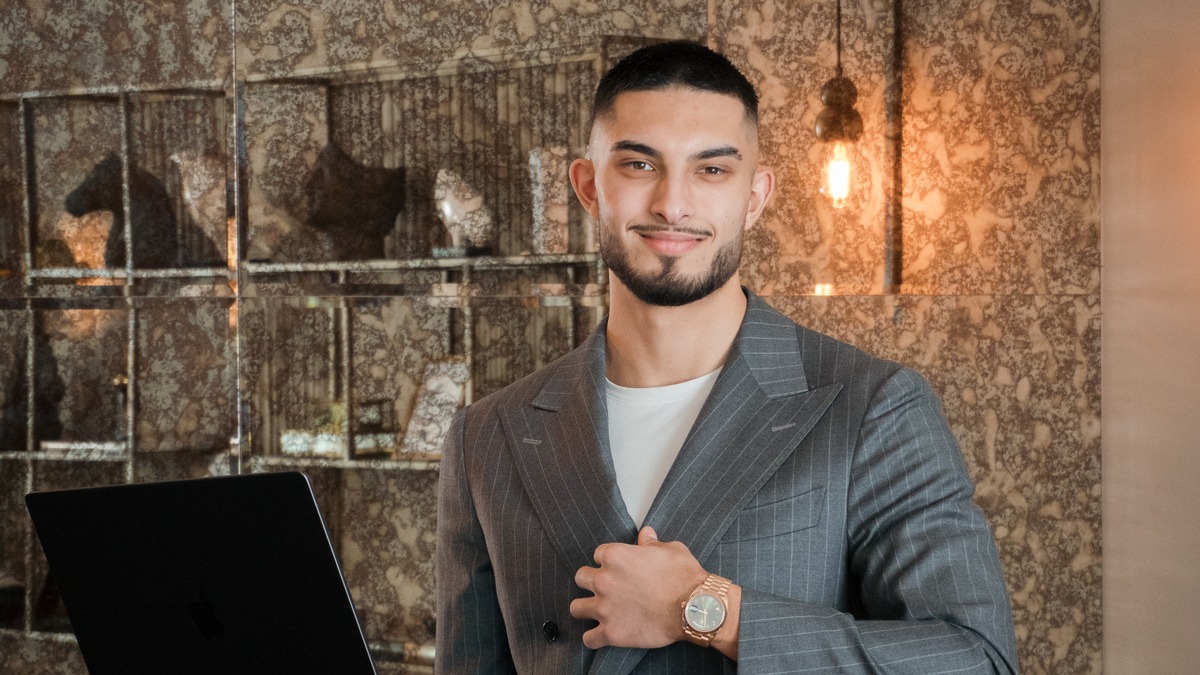 Deniz Inan: Warum klassische Online-Business-Modelle oft scheitern und was heute besser funktioniert