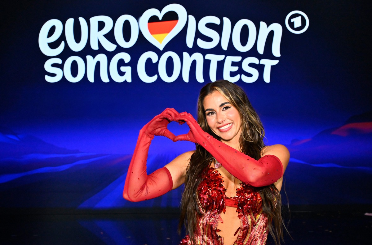 Wien wird zur Bühne für Europas größte Musikshow