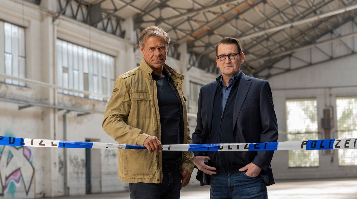 Erfolg in Serie: 200 Fälle und 