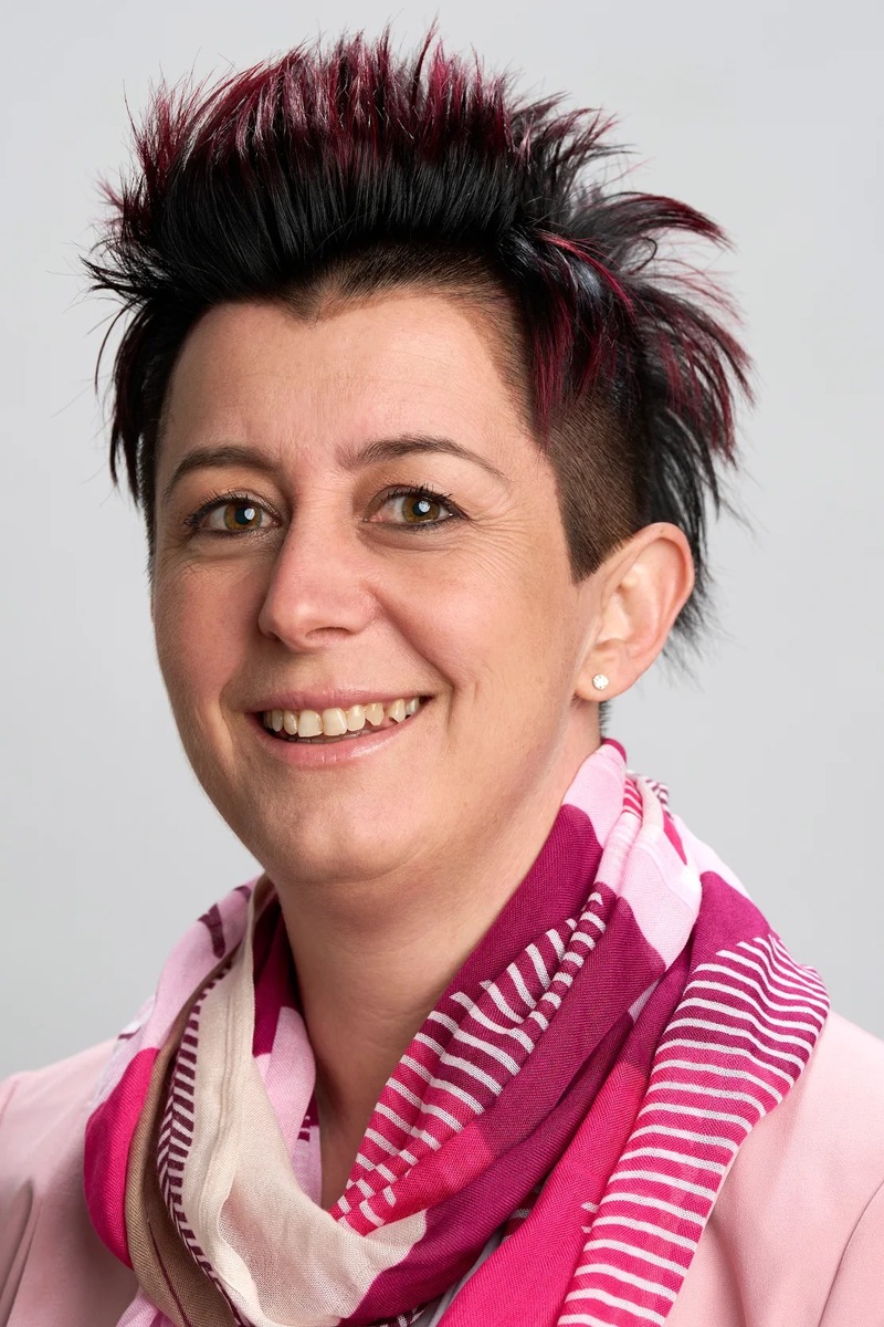Erfolgreiche Unternehmerin und engagierte Franchise-Partnerin setzt Maßstäbe im Mrs.Sporty und MyPelvi Netzwerk in Österreich presseportal.de