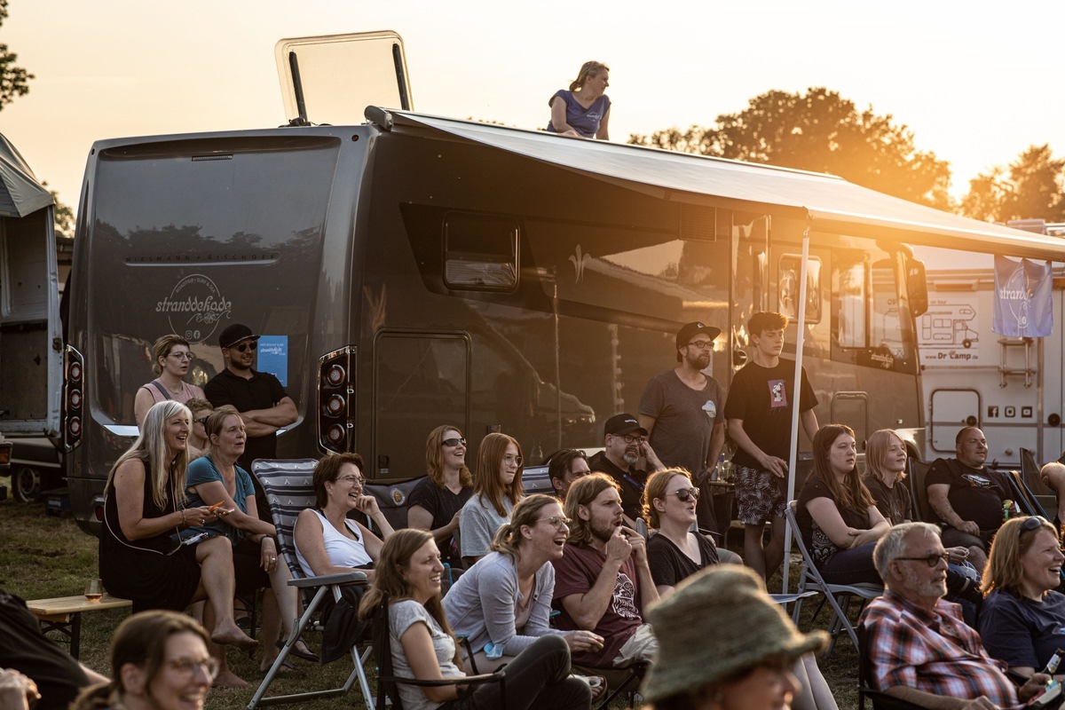 GATES OF SUMMER: Kärnten setzt Impulse für einen erfolgreichen Start in die neue Campingsaison!