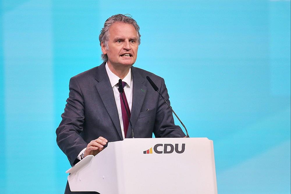 Günter Krings (Archiv) via dts Nachrichtenagentur