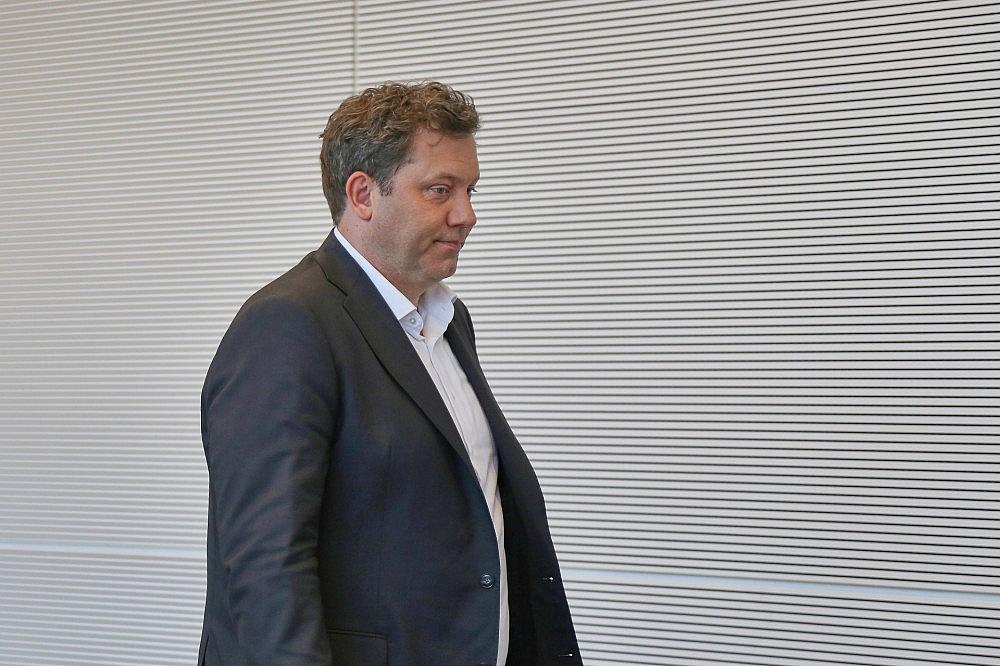 Lars Klingbeil am 05.05.2026