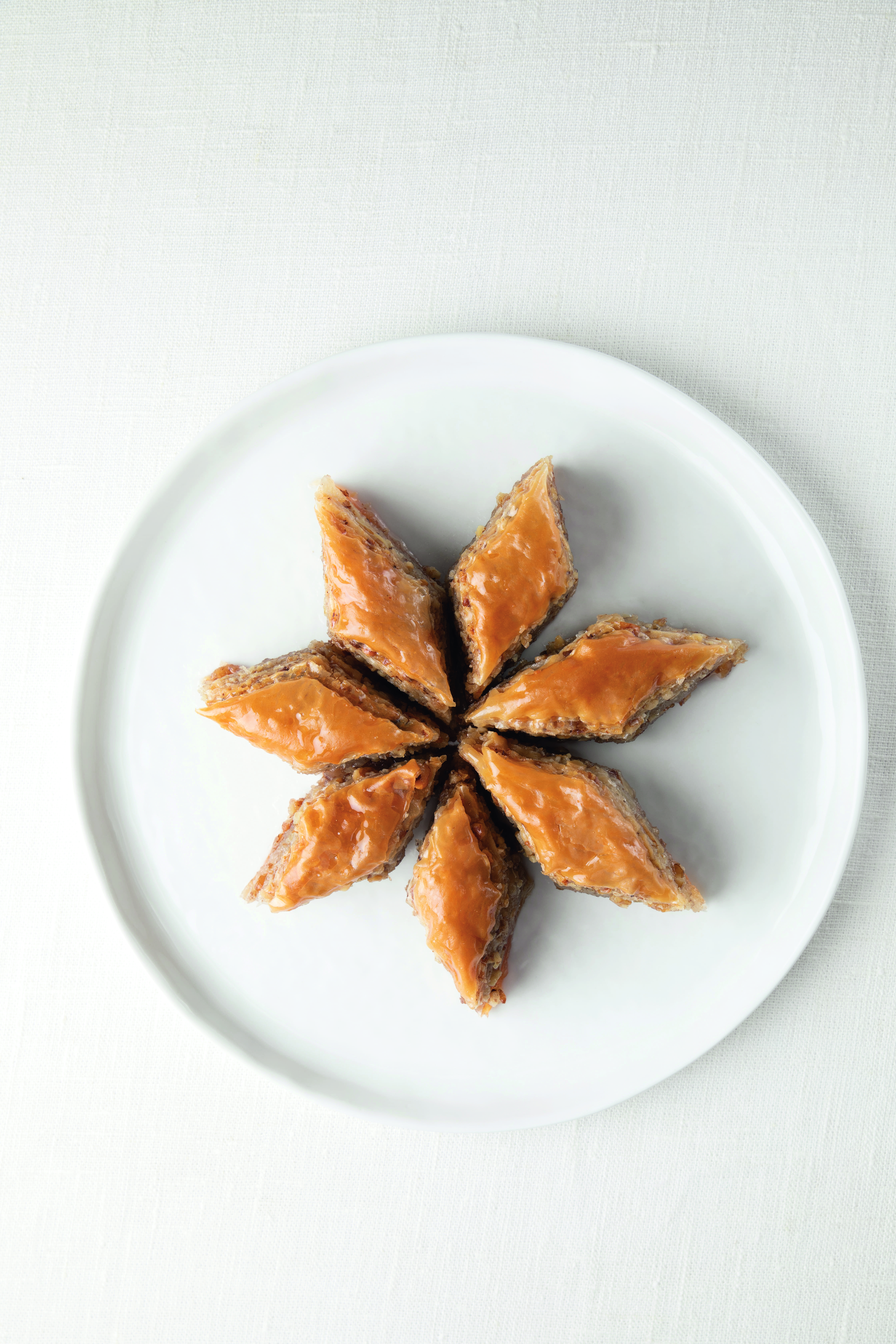Baklava: Türkische Süßspeise