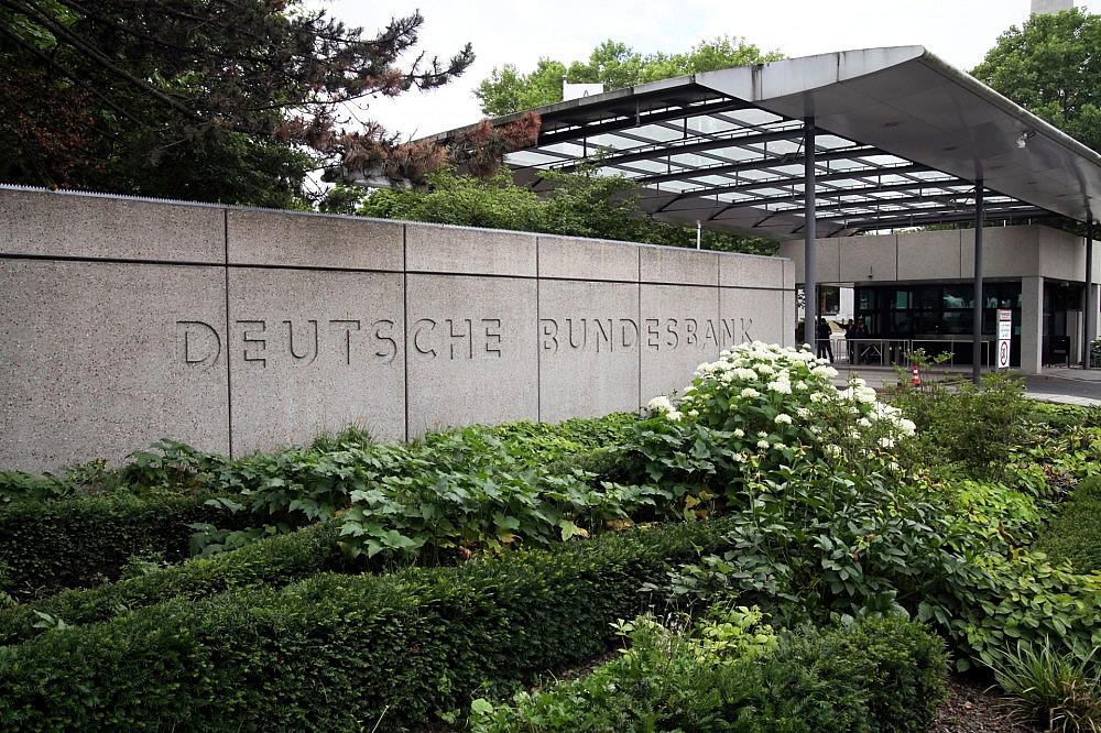 Deutsche Bundesbank (Archiv)