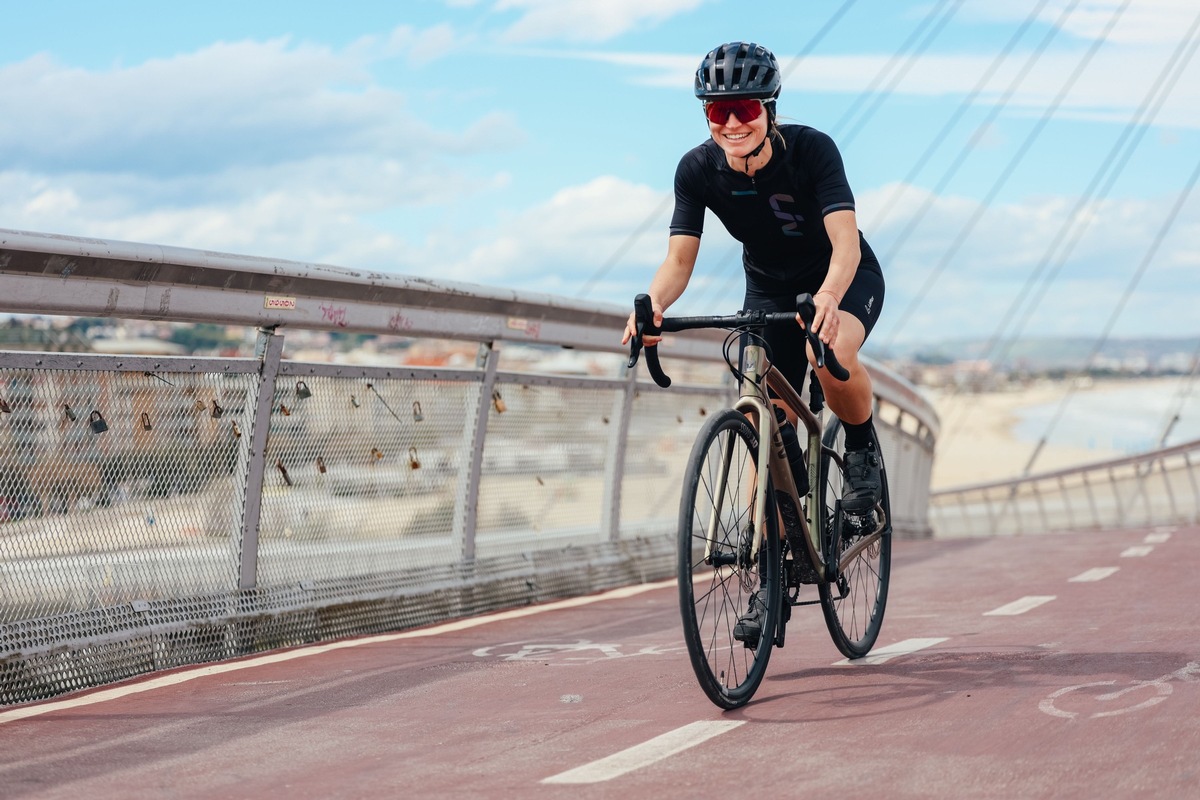 Rennrad-Boom zur Italien Rundfahrt: Neue 2027er Modelle bereits bei SportOkay.com erhältlich