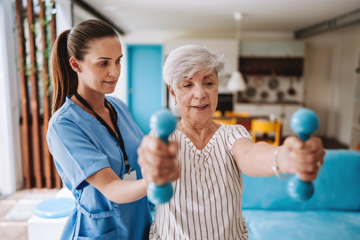 moVe-it startet Patientenrekrutierung / Innovationsfondsprojekt der Mobil Krankenkasse geht in die Versorgungsphase über presseportal.de