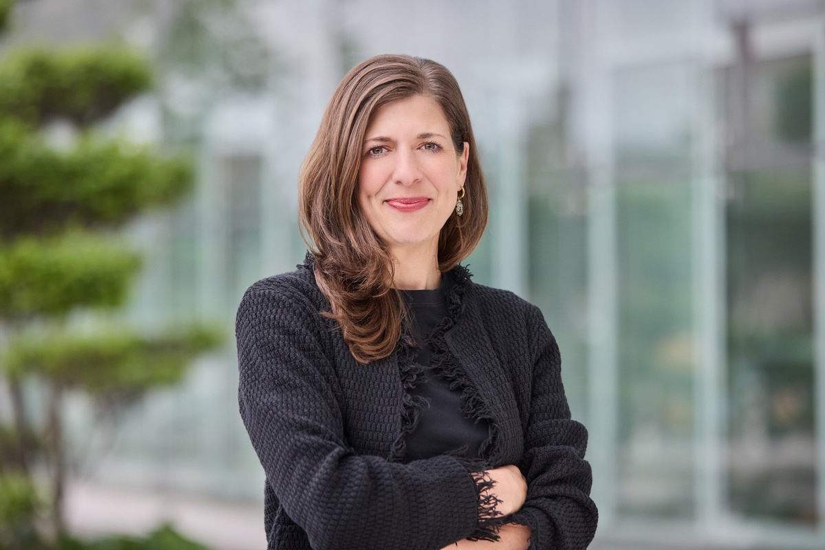 Eva Büchel verstärkt die Europcar Mobility Group Deutschland als neue Director Operations