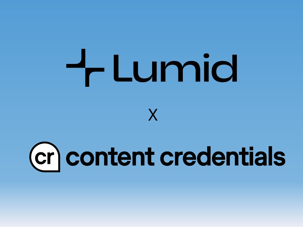 Valid darf als erstes deutsches Unternehmen offiziell Medieninhalte mit Content Credentials verknüpfen