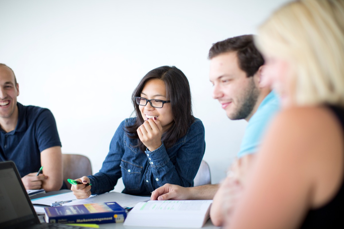 CHE Hochschulranking: Wirtschaftswissenschaften an der RPTU überzeugen mit sehr guten Studienbedingungen presseportal.de