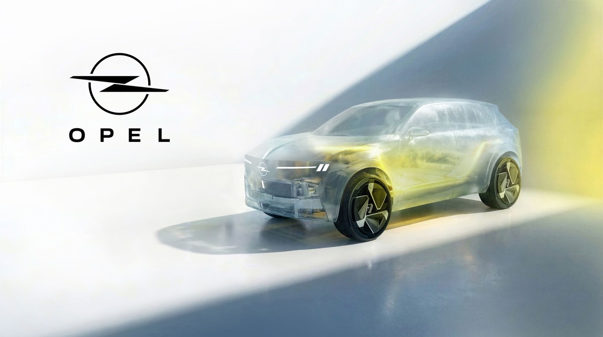 Opel plant ein neues SUV im C-Segment: Partnerschaft mit Leapmotor und Produktion in Europa presseportal.de