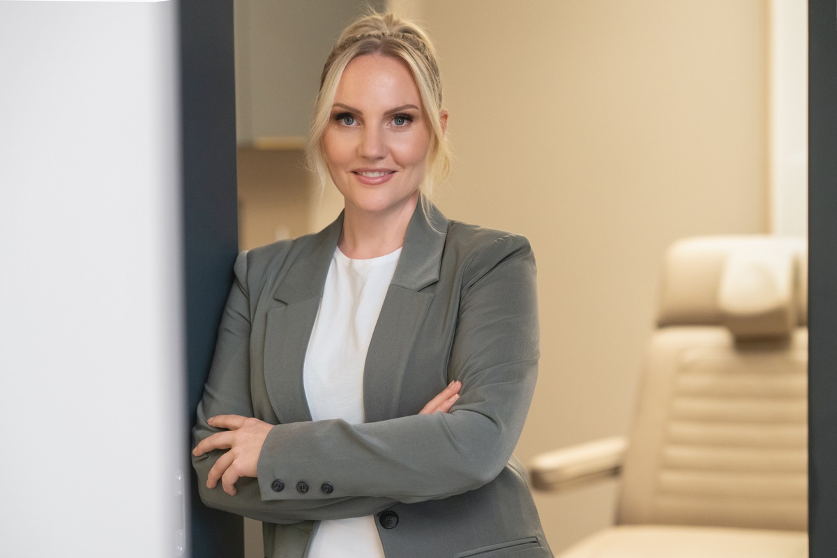 Dr. Jasmin Last etabliert Longevity-Board nach Tumorboard-Vorbild für präventive Medizin presseportal.de