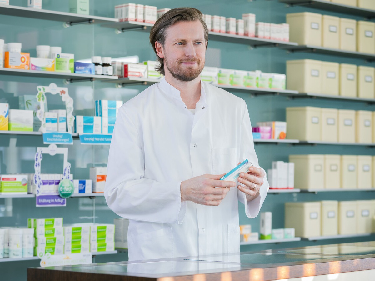 Assistierte Telemedizin in Apotheken ab 1. Juli: Schiedsspruch macht den Weg frei presseportal.de