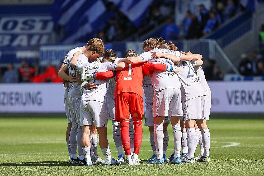 VfL Bochum (Archiv)