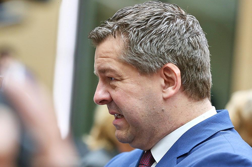 Sven Schulze am 08.05.2026