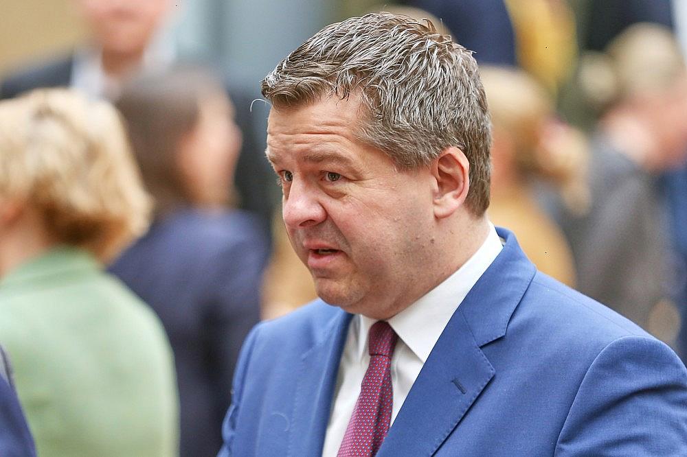 Sven Schulze am 08.05.2026