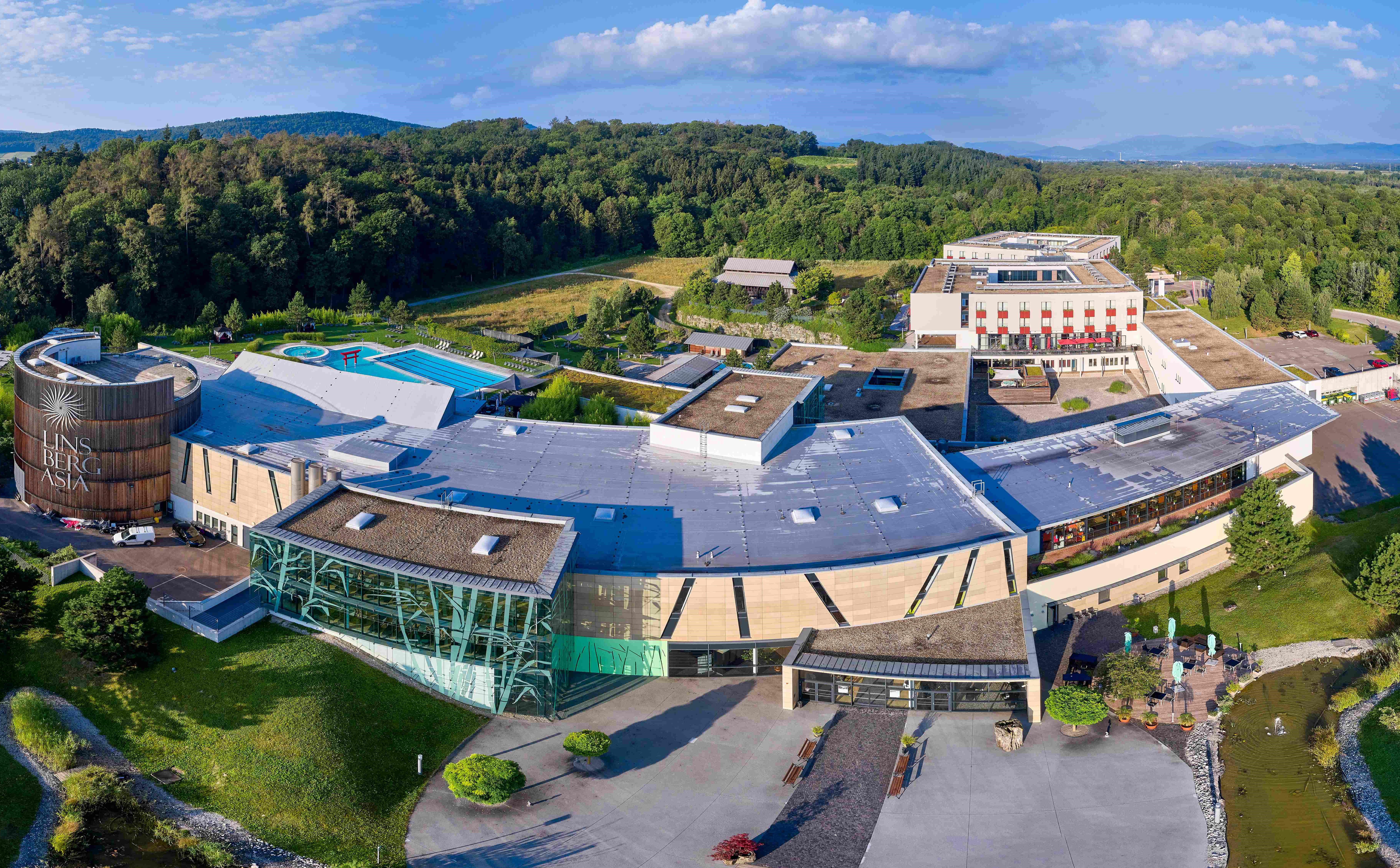 Erwachsenentherme Linsberg Asia Linsberg Asia über pressetext.de
