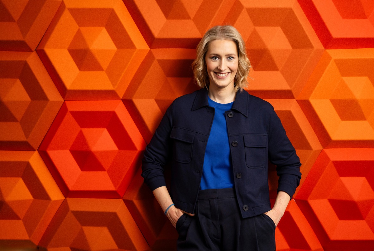 Anna-Maria Schuck wird neue Hauptabteilungsleiterin Kommunikation des ZDF presseportal.de