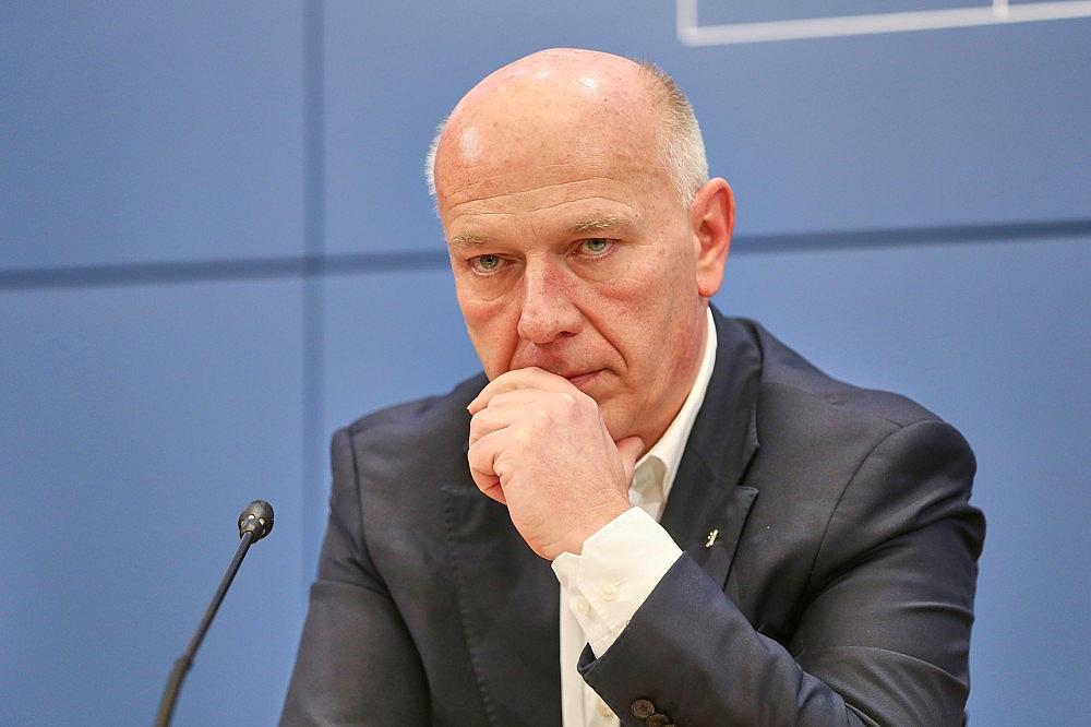 Kai Wegner (Archiv)