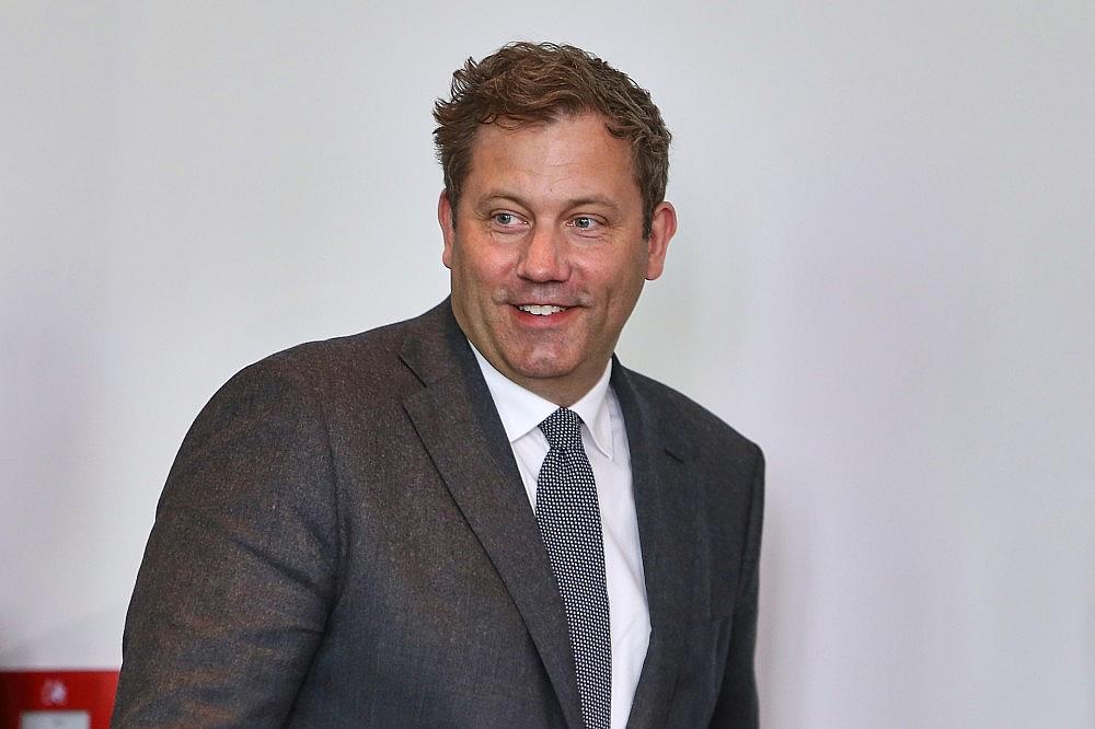 Lars Klingbeil am 11.05.2026 via dts Nachrichtenagentur