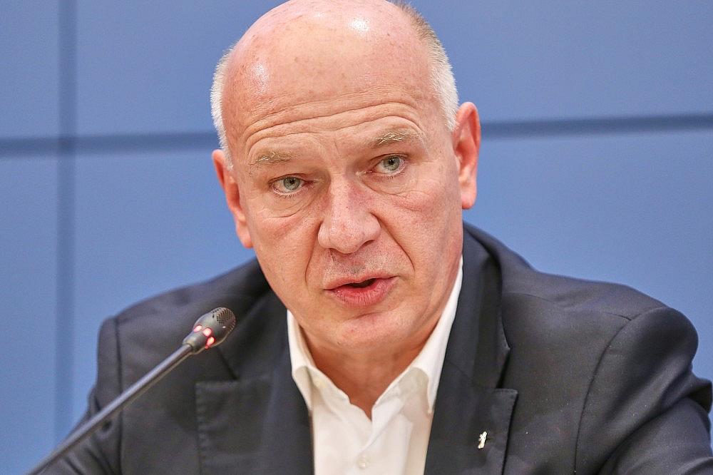 Kai Wegner (Archiv)