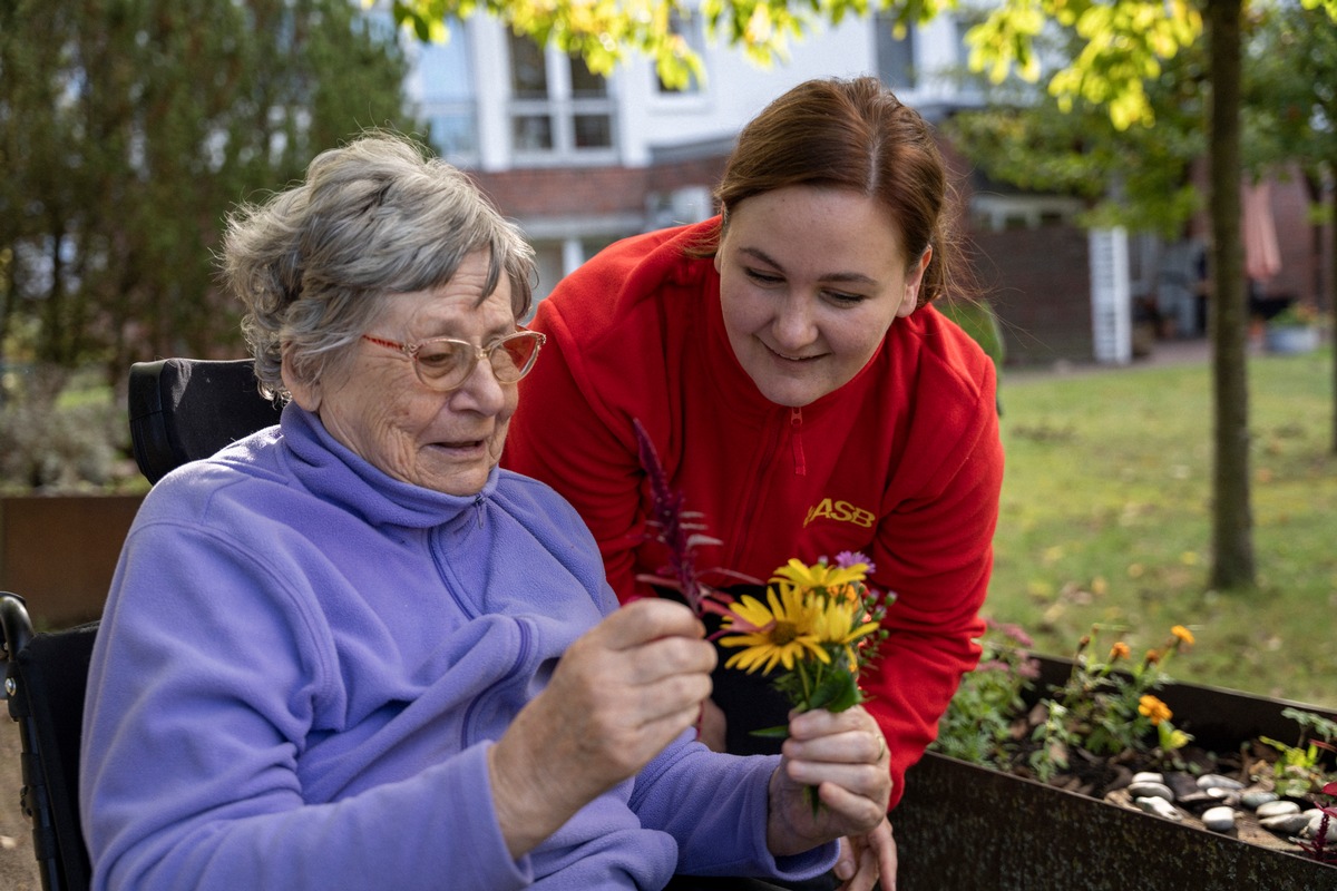 ASB zur geplanten Pflegereform: 
