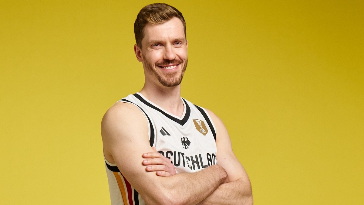 Mit Nationalmannschaften, Bundesliga & Pokal: Basketball vom Court in die Filiale / Andi Obst als neuer Markenbotschafter bei Netto Marken-Discount
