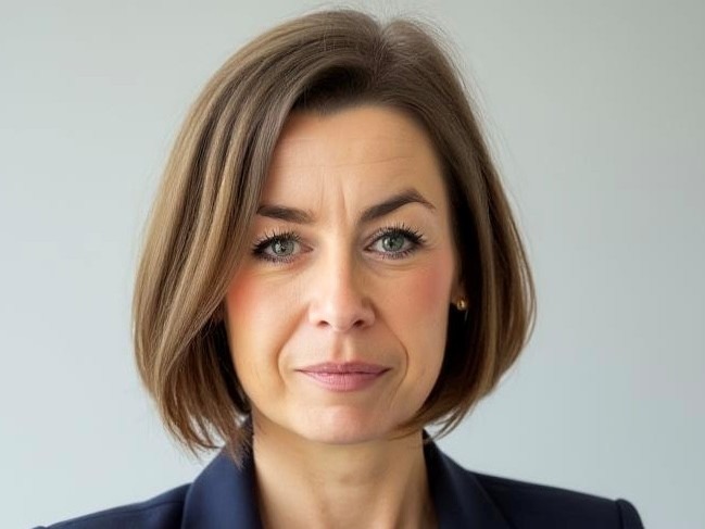 Neue Personalchefin: Gesine Stepczynski verstärkt das Management von Coface presseportal.de