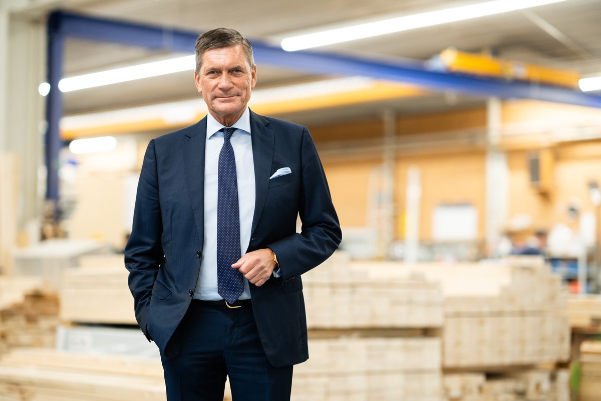 ScanHaus Marlow eröffnet fünf neue Musterhäuser presseportal.de