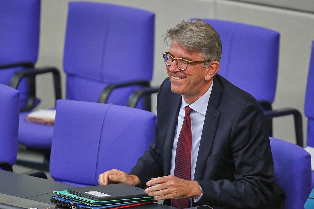 Wolfram Weimer (Archiv)