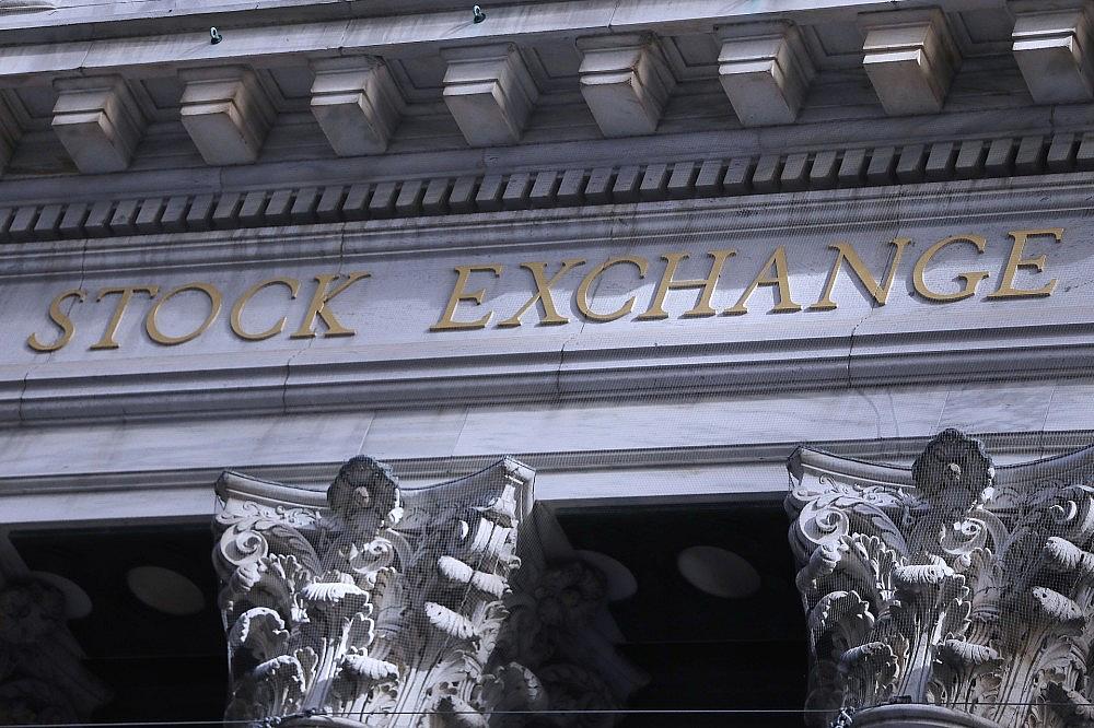 New York Stock Exchange (Archiv) via dts Nachrichtenagentur