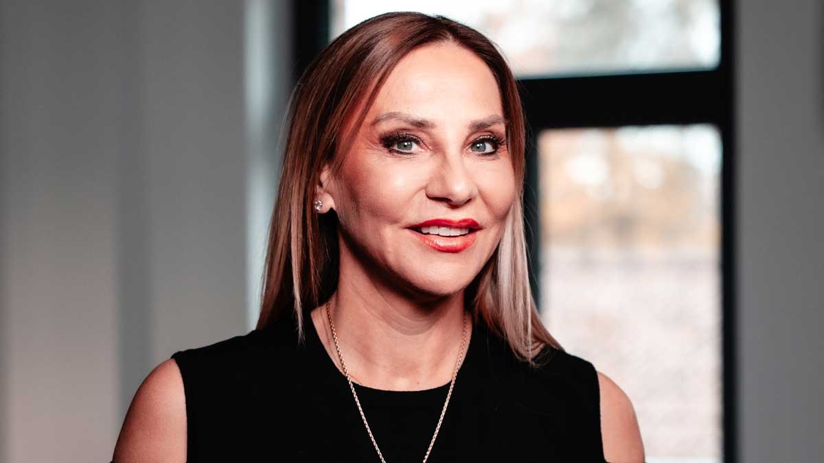 Carolin Thomae von FUTURACONTOUR®: Warum sanfte Technologien invasive Methoden ablösen