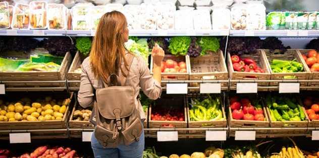 Wie Cargill KI zur Beschleunigung von Lebensmittelinnovationen nutzt