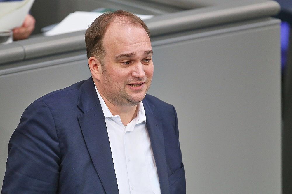 Sebastian Roloff (Archiv)