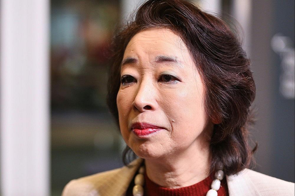 Mitsuko Shino (Archiv) via dts Nachrichtenagentur
