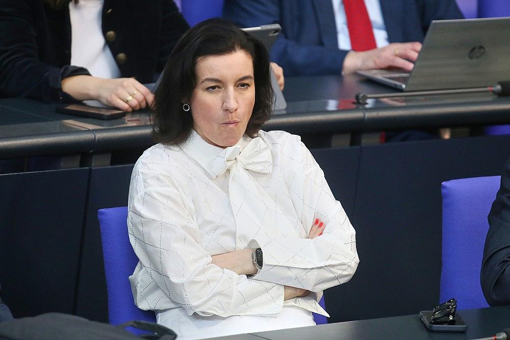 Dorothee Bär (Archiv)
