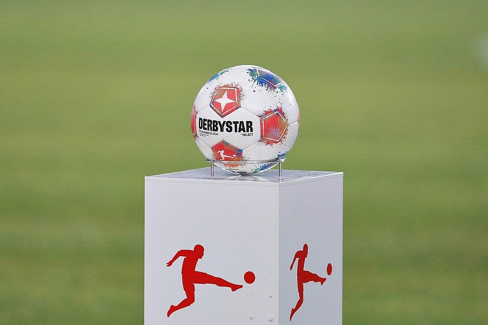 Fußball (Archiv)