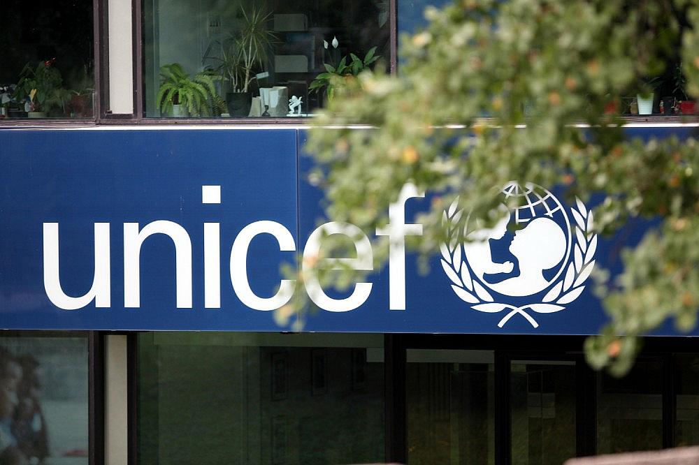 Unicef (Archiv) via dts Nachrichtenagentur